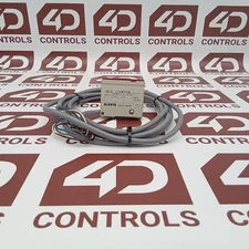 OLS-120B210 | Elesta | Photoelectric Sensor, 10-45VDC, Used (UPP)
