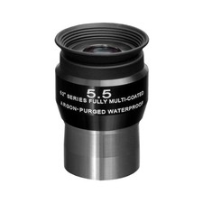 Explore Scientific 1.25" 62-deg Series Argon-Purged Waterproof Eyepiece - 5.5mm