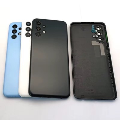 Für Samsung Galaxy A13 4G SM-A135F Akkudeckel Backcover Akkufachdeckel