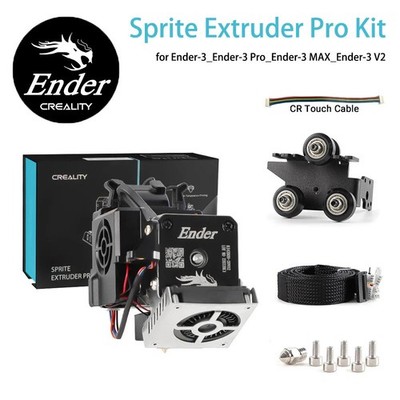 CREALITY Sprite Extruder Pro Kit 300  für Ender-3, CR-10, Direktantrieb