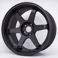 1 Rota Grid 19x9.5 5x114.3 15 73 Hub Wheelrim Multi Colors Tesla Model Y