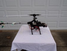 Kyosho AILERON LAZER MINI-Z BUGGY (A PEINDRE) - Auto