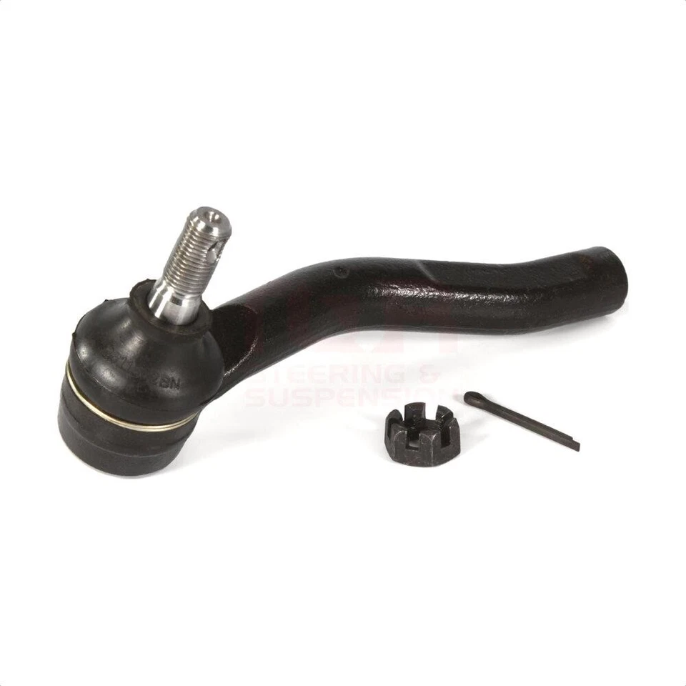 Kit de rótulas delanteras para Toyota Yaris Prius C 2006-2019 oe80 marca de repuesto Foto 4 de 4