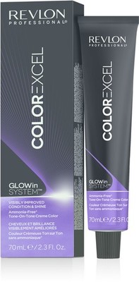 Revlon Professional Color Excel 6 Dunkelblond 70 ml