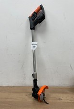 Cordless Grass trimmer with battery and charger