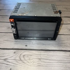 Dual Electronics XDVD269BT 6.2" Multimedia Touch Screen Double DIN Receiver