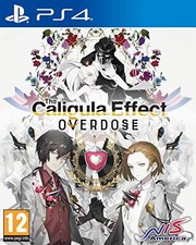 Image of The Caligula Effect: Overdose | PS4 PlayStation 4 New