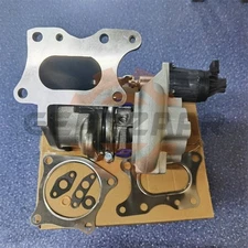 TURBO TURBOCHARGER FOR 2016-2021 HONDA CIVIC CRV 1.5L L15B7 49373-07011 07012 US