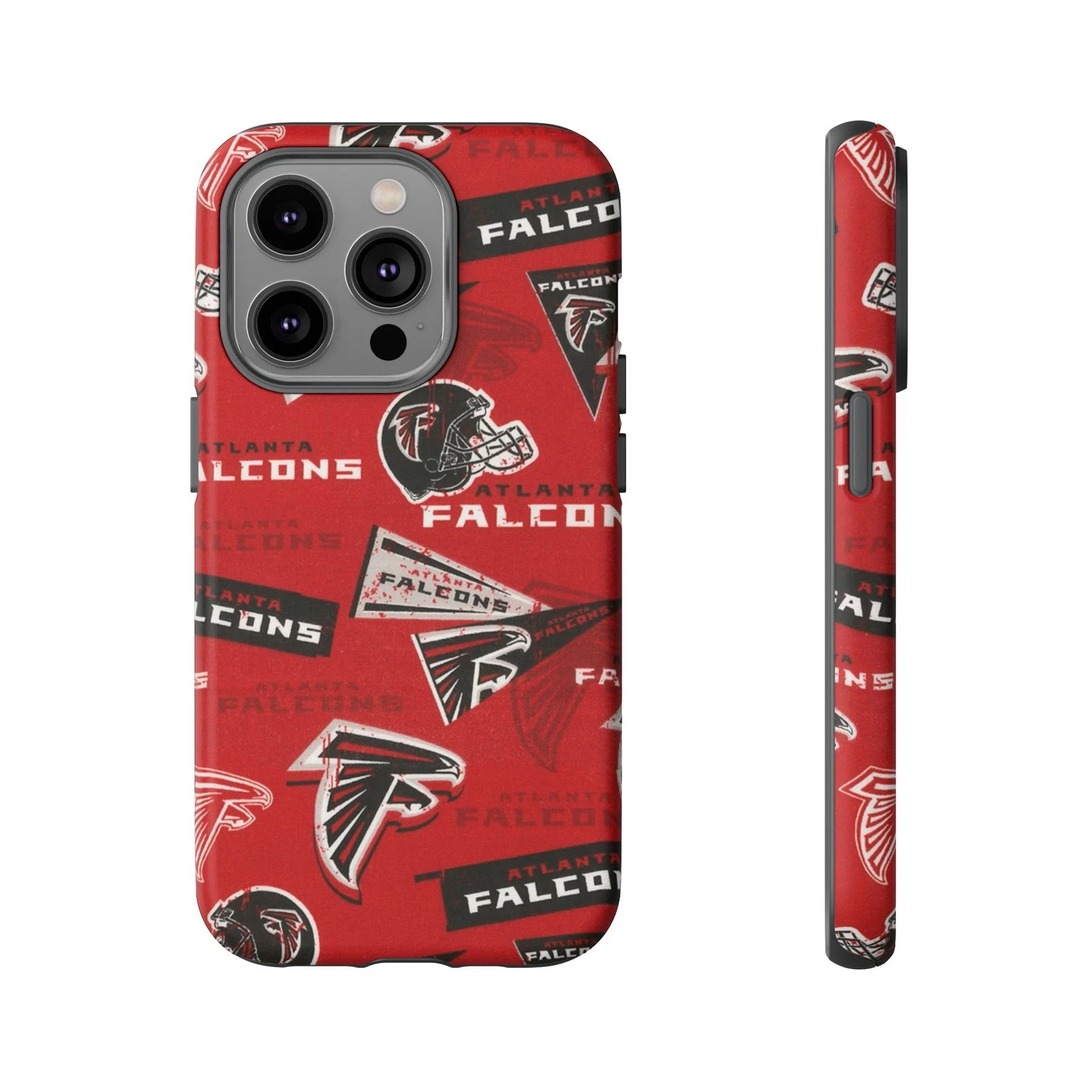 Atlanta Falcons Phone Cases for iPhone