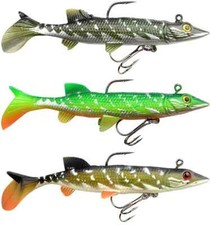 Spro Power Catcher Super Natural Pike - Hecht...