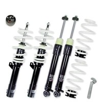 KIT NJT Extrem Gewindekombination Audi A3 8P Von 2003 Bis 2012