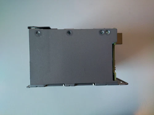 HP 747592-001 HP DL380 Gen9 8SFF Drive Cage 784622-001 747592-001 - Afbeelding 6 van 7