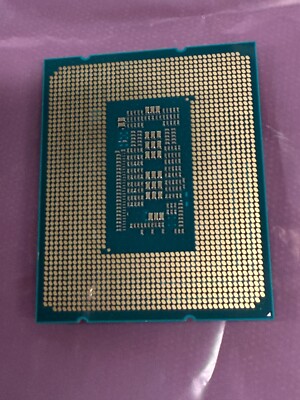 Intel Core i7-12700KF Alder Lake 12-Core 3.6GHz LGA 1700