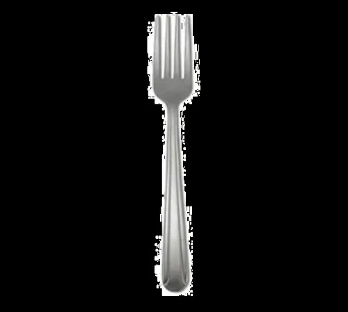 Oneida B763FDIF Delco Extra Heavy Dominion Stainless Steel Dinner Fork