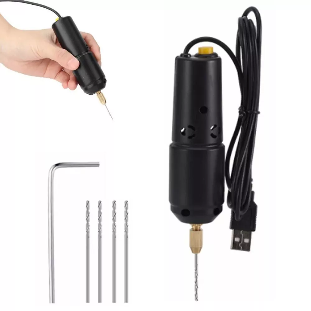 Best mini 2024 drill machine