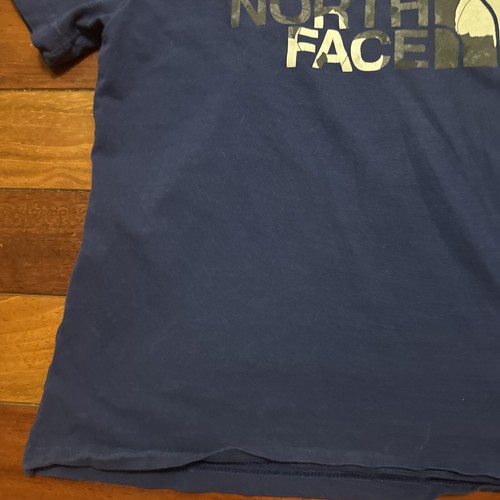 Camiseta THE NORTH FACE Magnolia Half Dome Juvenil Talla Mediana 10/12 - Imagen 4 de 7