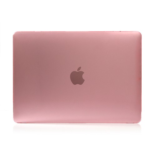Hard Cover für Macbook Pro 13" A1706 / A1708 ab 2016 Case Hülle Plastik Crystal - Picture 7 of 11