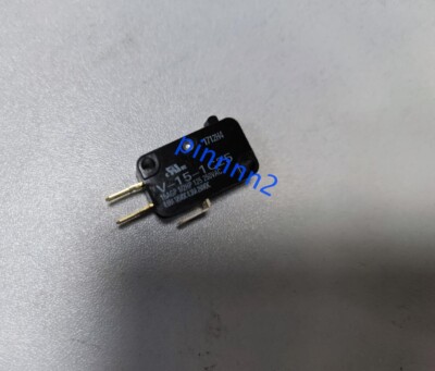 1PCS V151C25 In Box Brand Omron V-15-1C25 New Fast Shipping Micro Limit Switch