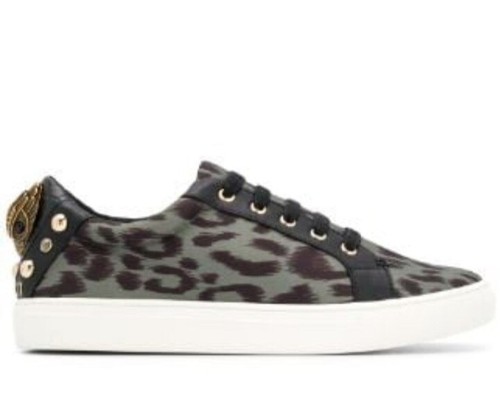 kurt geiger ludo trainers