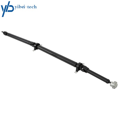 Driveshaft Prop Shaft Assembly Rear Side 22885388 For 2010-2016 Cadillac SRX AWD - Picture 5 of 14