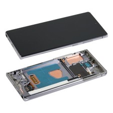 For Samsung Galaxy Note 20 4G/5G N981U N980 Display LCD Touch Screen Mystic Gray