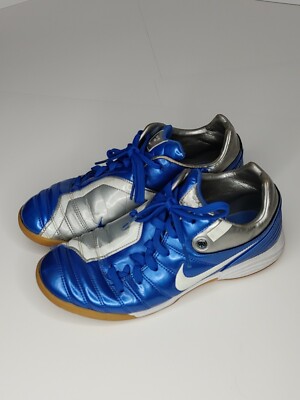 Nike Total 90 Shift Indoor Soccer Size 