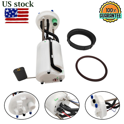 New Fuel Pump For EFI HiSun ATV700 HS400 MSA 800 ATV 500 HiSUN - Foto 9