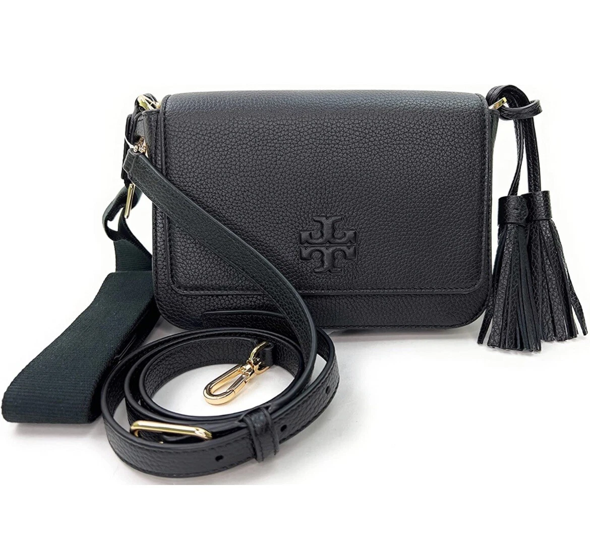 Tory Burch Thea Crossbody Bag – Popshop Usa