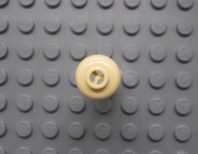 LEGO Star Wars Luminara Unduli Head sw0310 7869 3626pb0528