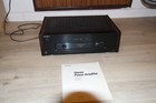 Sony - TA-N55ES - Solid state power amplifier Verstärker HiFi