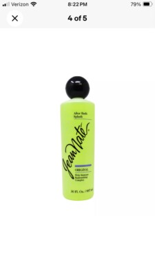 Jean Nate by Revlon, 30 oz After Bath Splash for Women