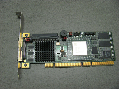 intel SCSI RAID Controller PB A99426-001