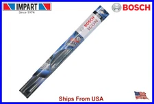 Bosch Automotive ICON 22OE Wiper Blade, Up to 40% Longer Life - 22" (Pack of 1)