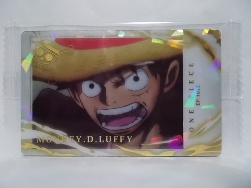 One Piece Card Itajaga OP 1 ~4 Luffy Zoro Nami Robin Hancock Bonney Vivi - Picture 4 of 131