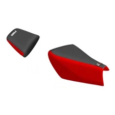 FMX Black&Red Seat Cover for Honda CBR 1000 RR 2004-2007 FREE SHIPPING INCLUDED
