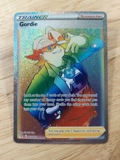 Gordie #223 Prices | Pokemon Evolving Skies | Pokemon Cards Gordie #223 Prices | Pokemon Evolving Skies | Pokemon Cards