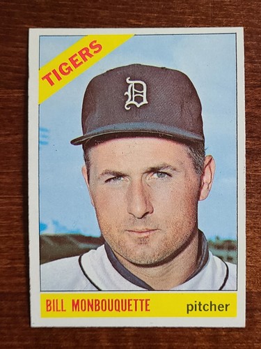 1966 Topps Baseball Cards Complete Your Set You Pick Choose Each #301 - 446 - Picture 172 of 197