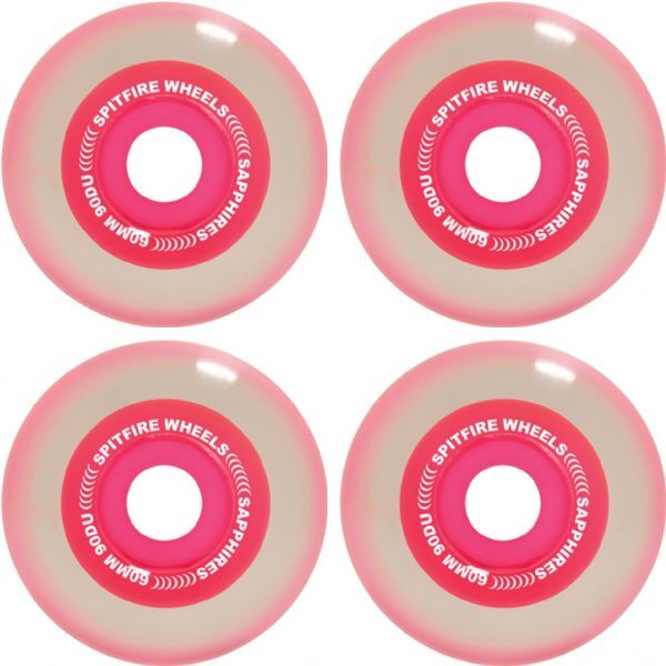 スケートボード SPITFIRE  F4 97DU CONICAL FULL 54mm Spitfire Formula Four Conical Full Wheel 97DU – DLX