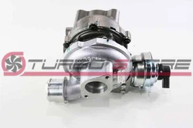 Turbolader für HONDA CRV CR-V III IV 2.2 i-DTEC 4WD 150Ps 2199 ccm 18900RFW WG02