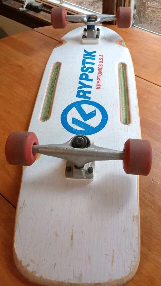 Test des roues de roller freeride Hyper Concrete+Grip