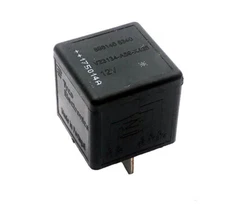 1Pc TYCO V23134-A59-X428 12VDC Automotive Relay 5Pins