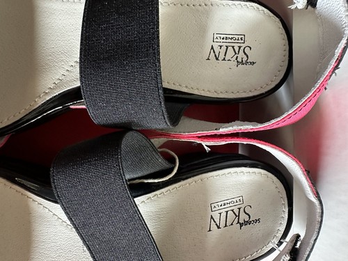 Skin Stonefly Women Shoes - Picture 7 of 11