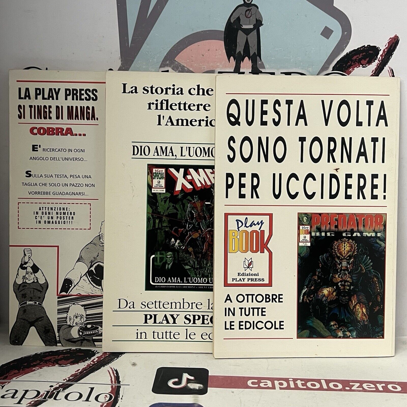 Foto 22 di 24