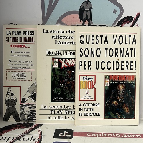 THE MIGHTY THOR SEQUENZA 1/39 PLAYPRESS WALTER SIMONSON OTTIME CONDIZIONI - Foto 22 di 24