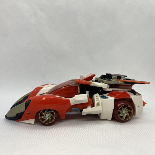 Transformers Overdrive Cybertron Deluxe Class - Picture 10 of 10