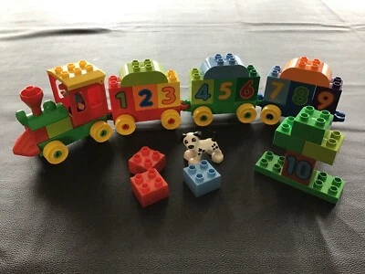 gumtree duplo