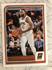 2023-24 Panini NBA Hoops Eric Gordon Phoenix Suns #93