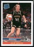2024-25 Panini Instant WNBA - Rated Rookie Retro Julie Vanloo RRR-10 /8329 RC A4