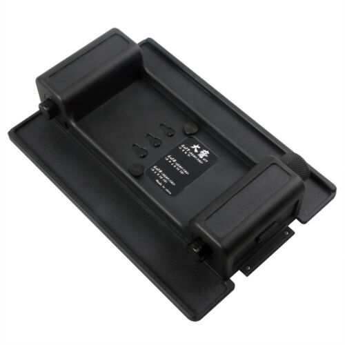 DAYI 6x12 6x14 6x17 Roll Film Back Magazine For 5x7 Linhof Kodak Toyo Ebony - Picture 5 of 11