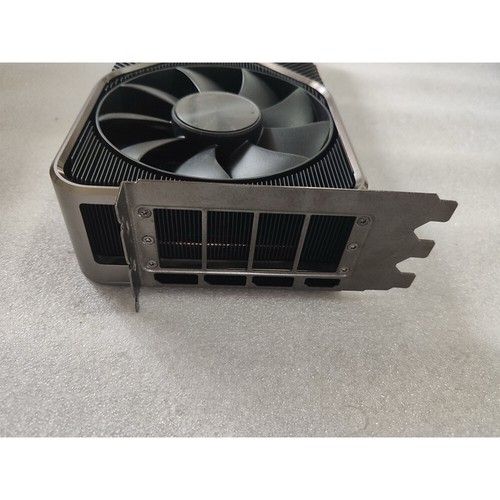 Ventilador disipador de calor para Nvidia RTX3090Ti, RTX3090 Ti sin/con placa PCB defectuosa - Imagen 7 de 8